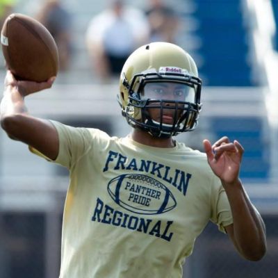 personal training college football stronger faster healthy pittsburgh