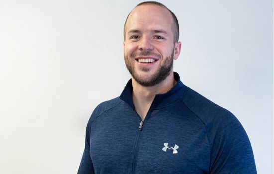 Ryan Gallagher