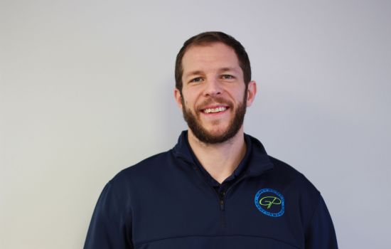 Dr. Sean Gallagher