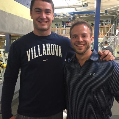personal athlete trainer pittsburgh basketball improve strength jump speed