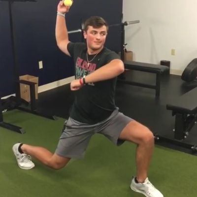 personal training college football stronger faster healthy pittsburgh